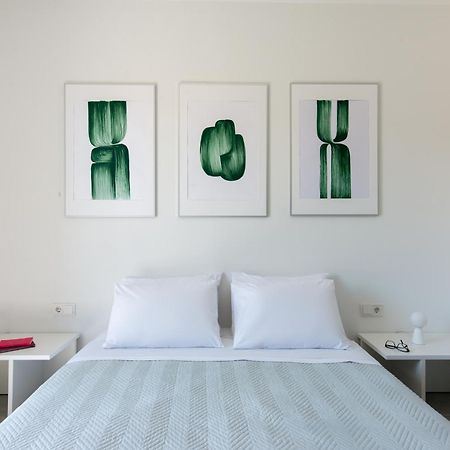 The Met Suite 3, Elegant Stay Centrally In Rethymno! מראה חיצוני תמונה