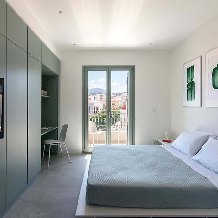 The Met Suite 3, Elegant Stay Centrally In Rethymno! מראה חיצוני תמונה
