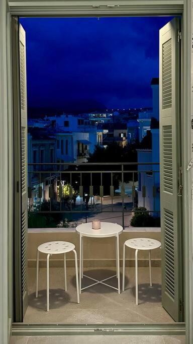 The Met Suite 3, Elegant Stay Centrally In Rethymno! מראה חיצוני תמונה