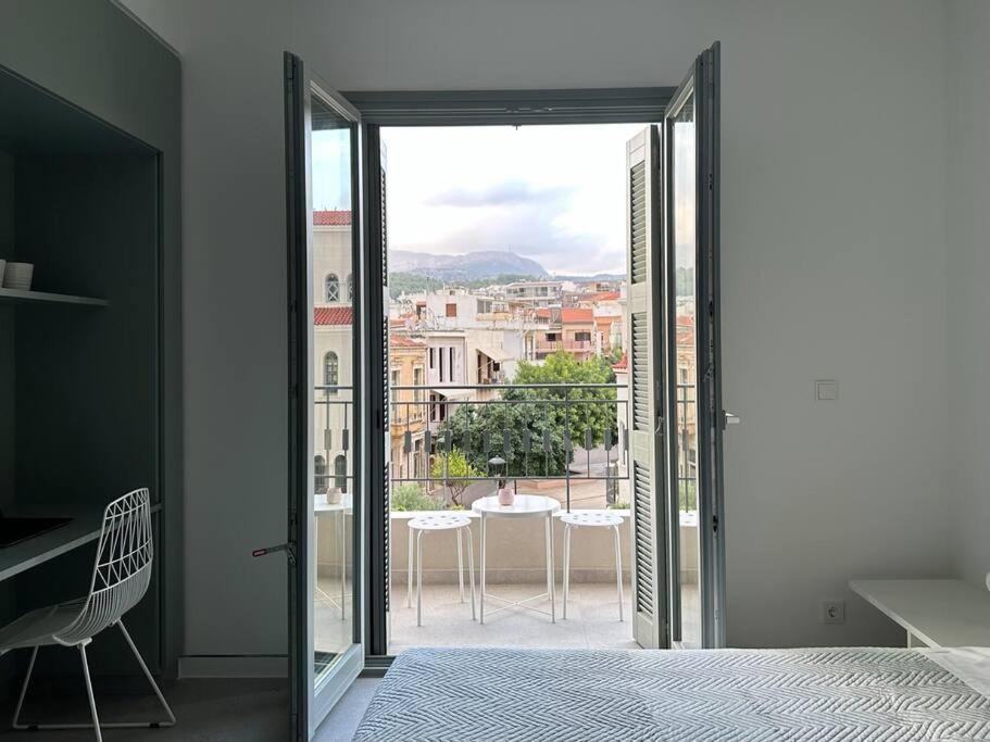 The Met Suite 3, Elegant Stay Centrally In Rethymno! מראה חיצוני תמונה