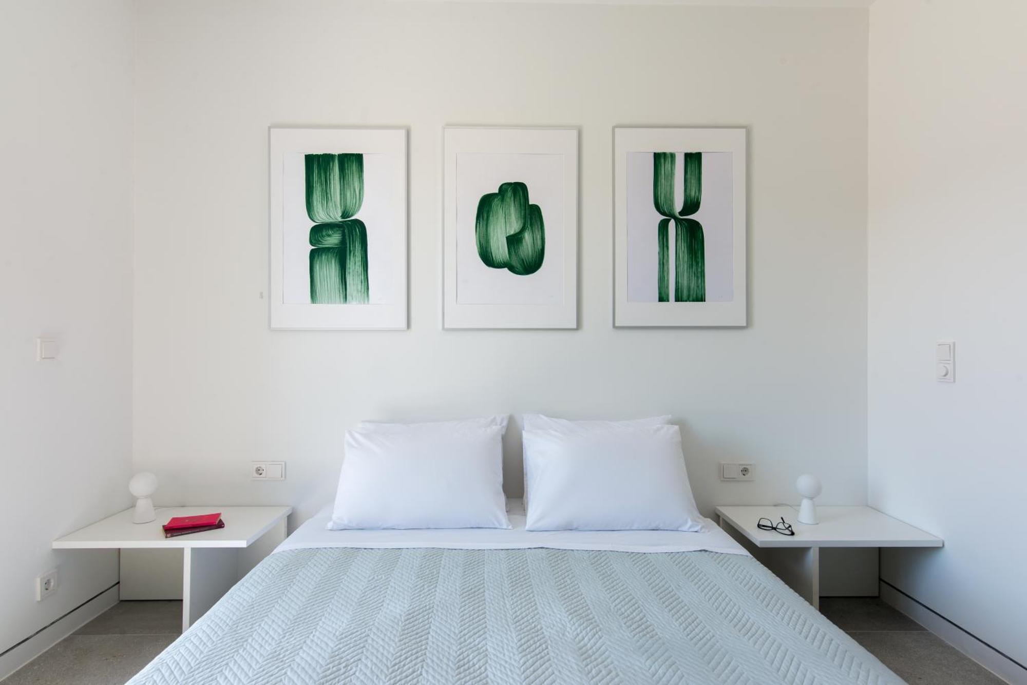The Met Suite 3, Elegant Stay Centrally In Rethymno! מראה חיצוני תמונה