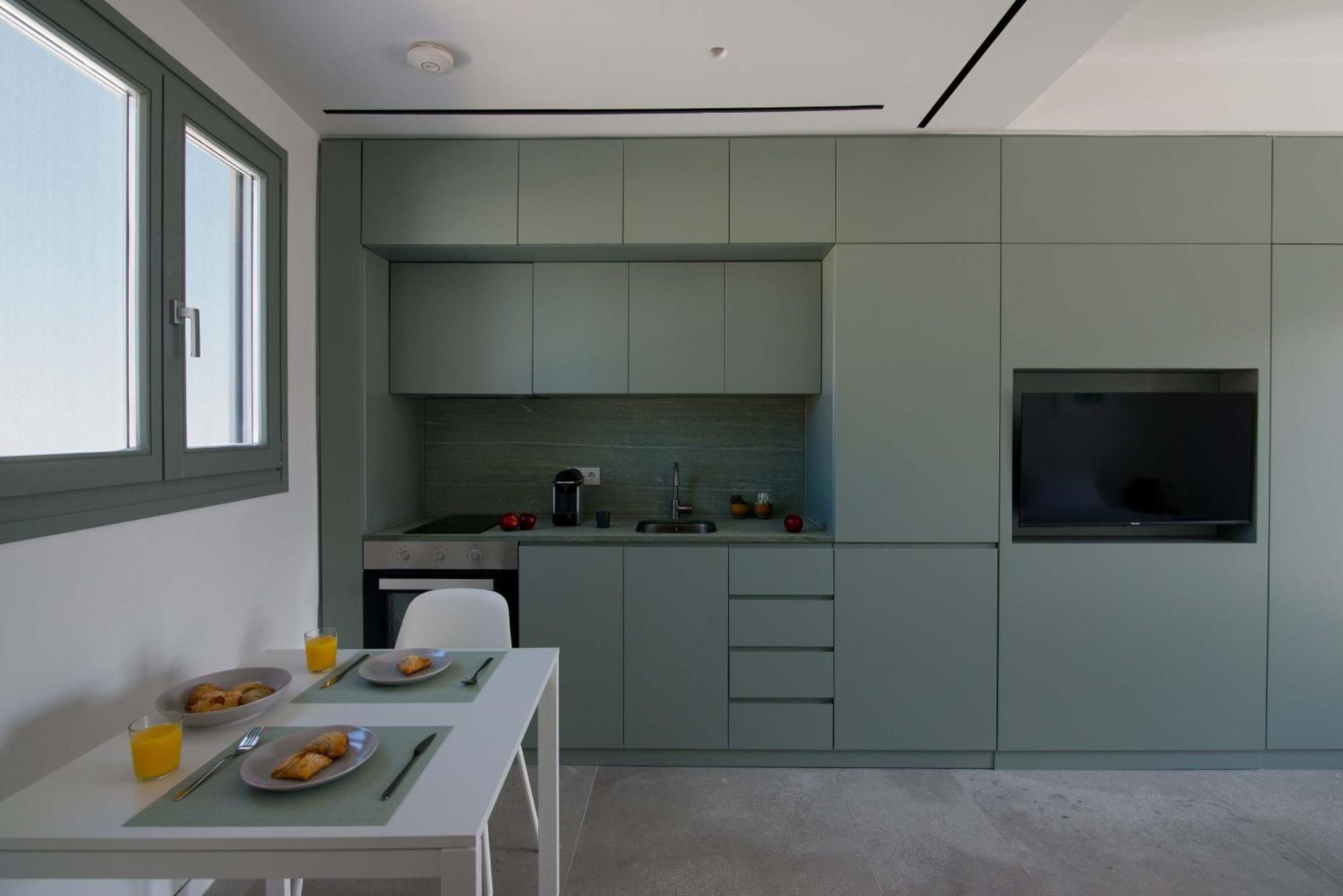The Met Suite 3, Elegant Stay Centrally In Rethymno! מראה חיצוני תמונה